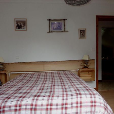 Appartement Chez Corine Marque Badet à Luz-Saint-Sauveur Extérieur photo