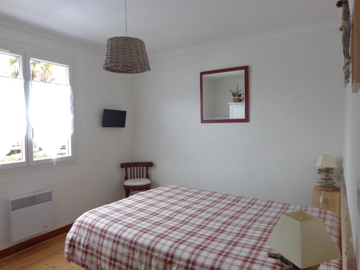 Appartement Chez Corine Marque Badet à Luz-Saint-Sauveur Extérieur photo