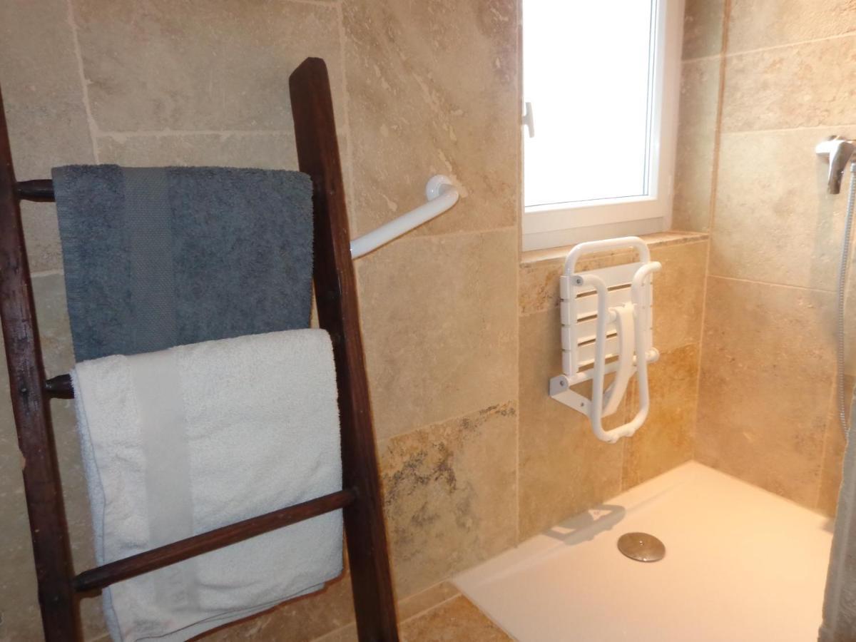 Appartement Chez Corine Marque Badet à Luz-Saint-Sauveur Extérieur photo