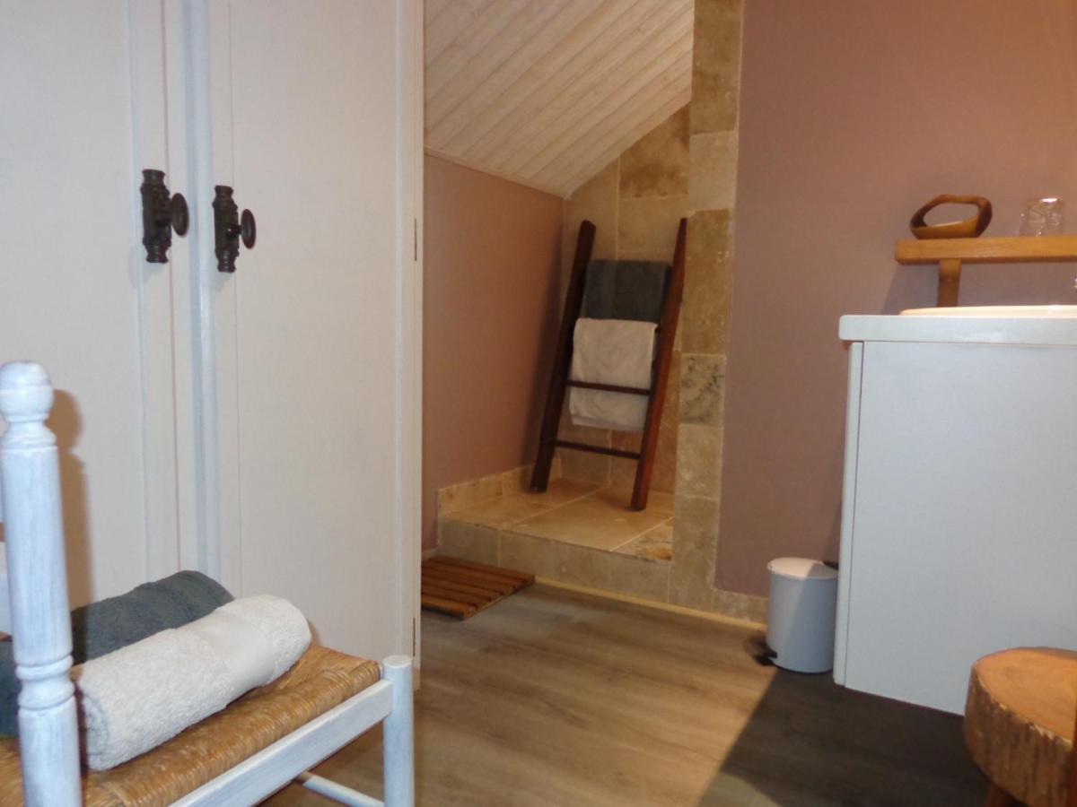Appartement Chez Corine Marque Badet à Luz-Saint-Sauveur Extérieur photo